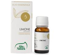 ESSENTIA LIMONE OLIO ESSENZIALE 10 ML