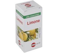 Limone olio essenziale 20 ml