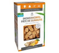 Limone Pharma Zenzero Cubetti Arancia Ginjer