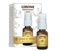 Limone Quintessenz Spray 15Ml