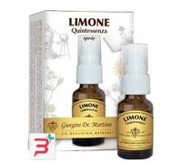 LIMONE QUINTESSENZA SPRAY 15 ML