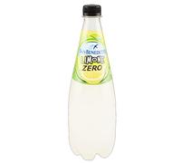 LIMONE SAN BENEDETTO ZERO ZUCCHERI 6 X 750ML BIBITA FRIZZANTE ANALCOLICO