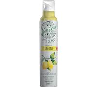 Limone Spray BIO in Olio Extra Vergine di Oliva Puro al 100% 200ml