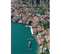 Limone sul Garda. Elisir di lunga vita. - [Bams Photo]
