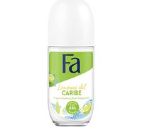 LIMONES DEL CARIBE deo roll-on 50 ml
