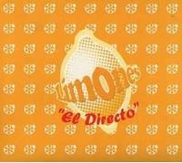 Limones - En Directo