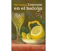 Limones en el balcón