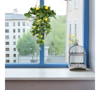 Limoni Finti Decorazione Al Limone Simulazione Del Ramo Fallo Di