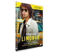 Limonov, la ballade