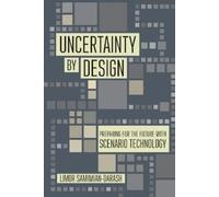 Limor Samimian-Darash Uncertainty by Design (Tascabile)