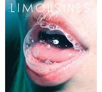 Limousines - Get Sharp by Limousines (2011) Audio CD