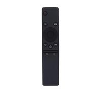 Limouyin Univerasl Durable TV Remote Control, Control Distance Up to 8M, 4K HD Replacement Smart TV Remote Control with ABS Material for Samsung TV AKB72915206