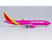 Limox Aereo Modello Boeing 737-MAX8 Southwest "Fantasy" N8888Q 1:400