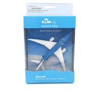 Limox Boeing 787-8 KLM Royal Dutch Single Toyplane modello di aereo