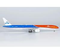 Limox NG Model Boeing 777-300ER KLM Royal Dutch Airlines PH-BVA 1:400 Modellino di aereo