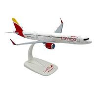 Limox PPC Airbus A321neo Iberia EC-NGP 1:200 Modellino di aereo