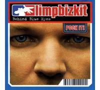 Limp Bizkit - Behind blue eyes / Just drop dead (3-inch CD pock-it)