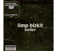 Limp Bizkit - Boiler