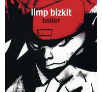 Limp Bizkit - Boiler