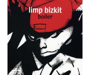 Limp Bizkit - Boiler