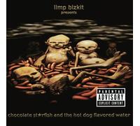 Limp Bizkit - Chocolate Starfish And The ... - Cd