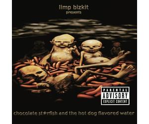 Limp Bizkit - Chocolate Starfish And The ... - Cd
