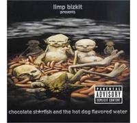 Limp Bizkit - Chocolate Starfish And The Hot Dog Flavored Water - 2 Cd