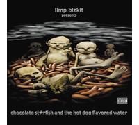 Limp Bizkit Chocolate Starfish And The Hot Dog Flavored Water (Vinyl LP)