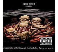 Limp Bizkit - Chocolate Starfish And The Hotdog Flavoured Water