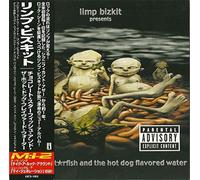 Limp Bizkit - Chocolate Starfish & the..