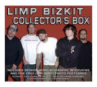 Limp Bizkit - Collector's