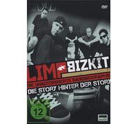 Limp Bizkit - Die Story hinter der Story/Die Unautorisierte Bandbiographie