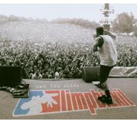 Limp Bizkit – Eat You Alive – INTERSCOPE