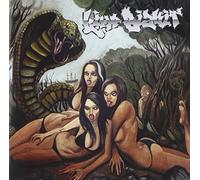 Limp Bizkit - Gold Cobra