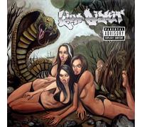 Limp Bizkit Gold Cobra (CD) Album