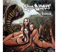 Limp Bizkit - Gold Cobra [CD]