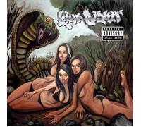 Gold Cobra - Limp Bizkit (Audio Cd)