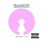 - Limp Bizkit - Greatest Hits (CD) - CD