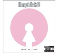 Limp Bizkit - Greatest Hits Slidepack