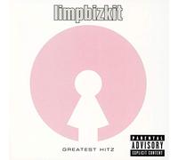 LIMP BIZKIT - GREATEST HITZ