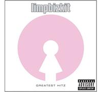 Limp Bizkit Greatest Hitz explicit_lyrics (CD)