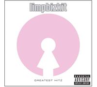 Limp Bizkit - Greatest Hitz - Cd