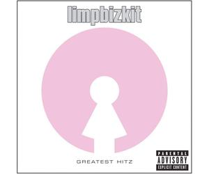 Limp Bizkit - Greatest Hitz - Cd
