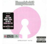 Limp Bizkit - Greatest Hitz