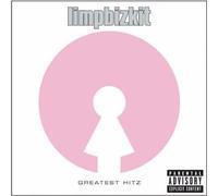 Limp Bizkit - Greatest Hitz (Ltd.Pur Edt.)