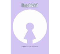 Limp Bizkit - Greatest Videoz [Ltd. Re-Issue]