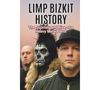LIMP BIZKIT HISTORY: The Journey and Rise of a Heavy Metal Band