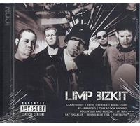 Limp Bizkit - Icon