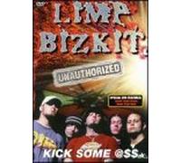 Limp Bizkit - Kick Some @$$