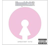 Limp Bizkit - Limp Bizkit - Greatest Hitz